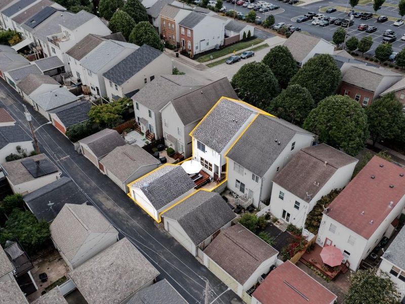 928 Mound Street, Cincinnati, OH 45203 Photo 41