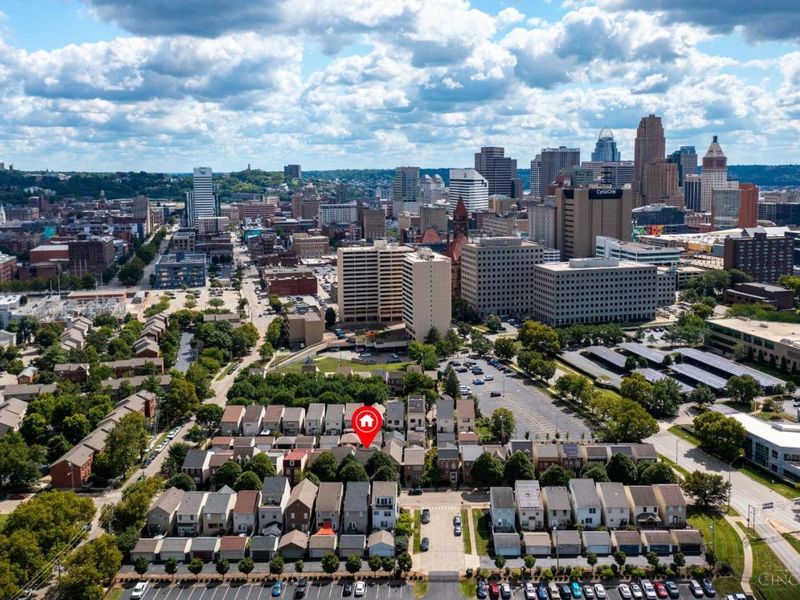 928 Mound Street, Cincinnati, OH 45203 Photo 43