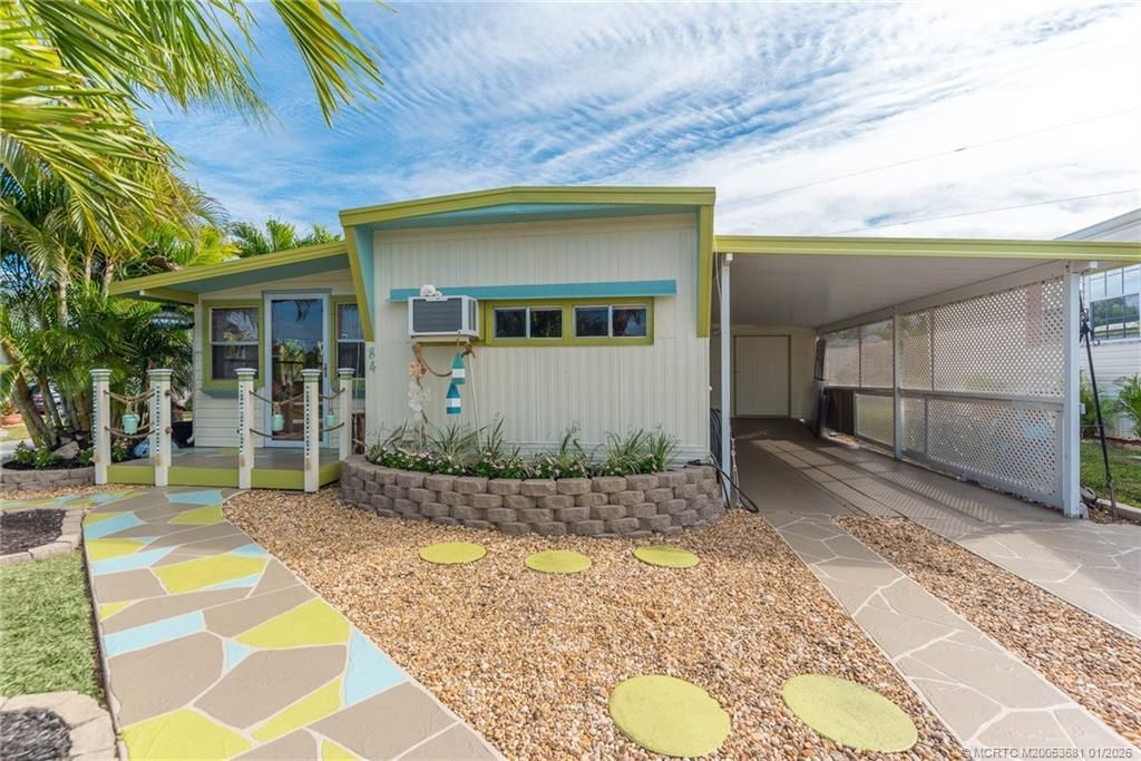 11000 SE Federal Highway, Unit 84, Hobe Sound, FL 33455 Photo