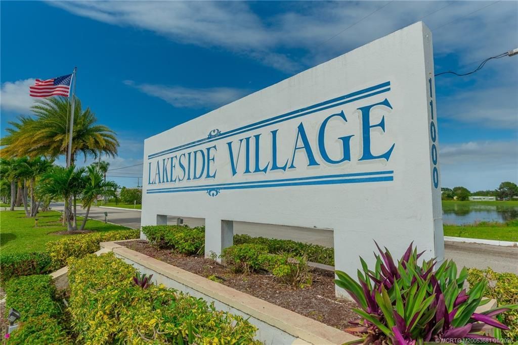 11000 SE Federal Highway, Unit 84, Hobe Sound, FL 33455 Photo