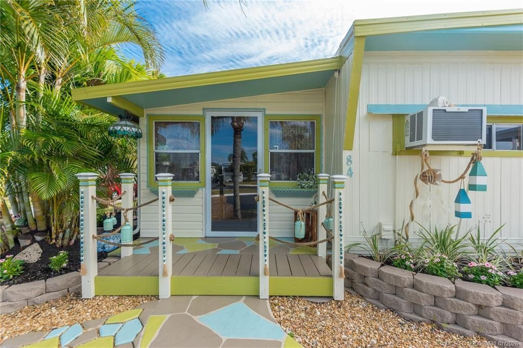 11000 SE Federal Highway, Unit 84, Hobe Sound, FL 33455 Photo