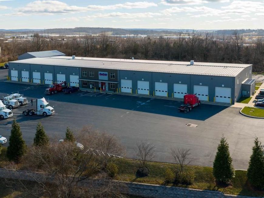 2275 N Reading Road, Denver, PA 17517 Main Photo