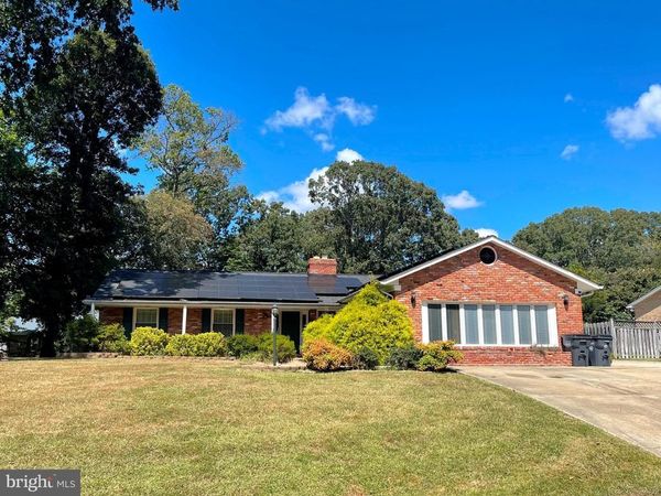 11717 RIVERSHORE DRIVE, DUNKIRK, MD 20754