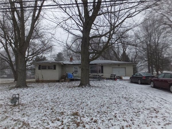 10580 Heltman Avenue NE, Alliance, OH 44601