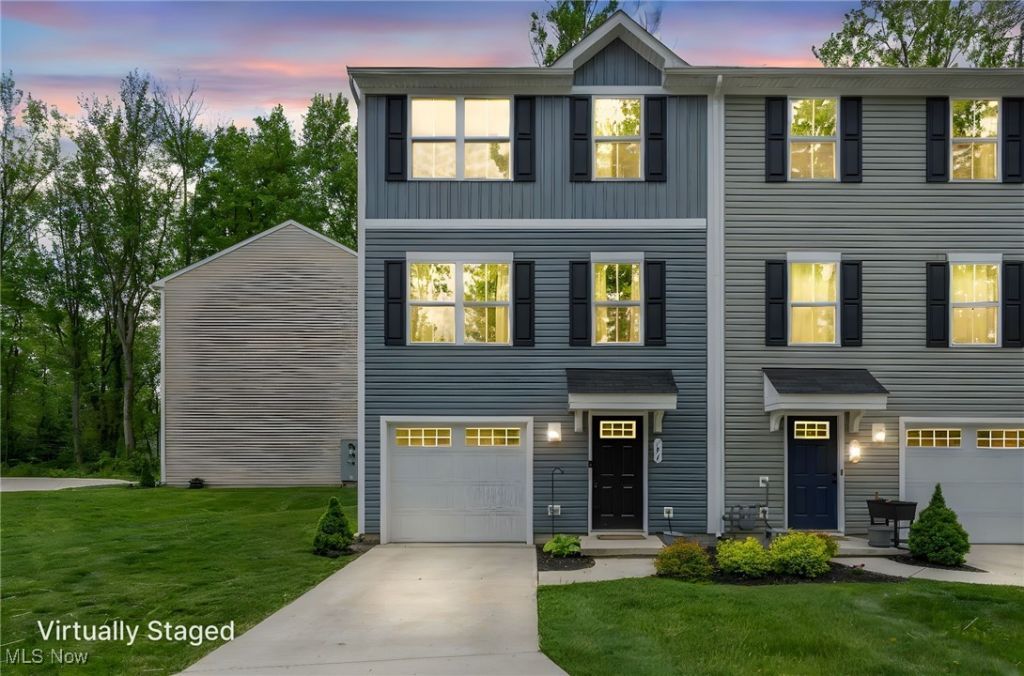 191 Raintree Lane, Painesville Township, OH 44077 Main Photo