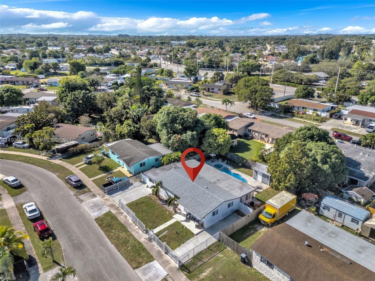 19542 SW 120th Ave, Miami, FL 33177 Photo