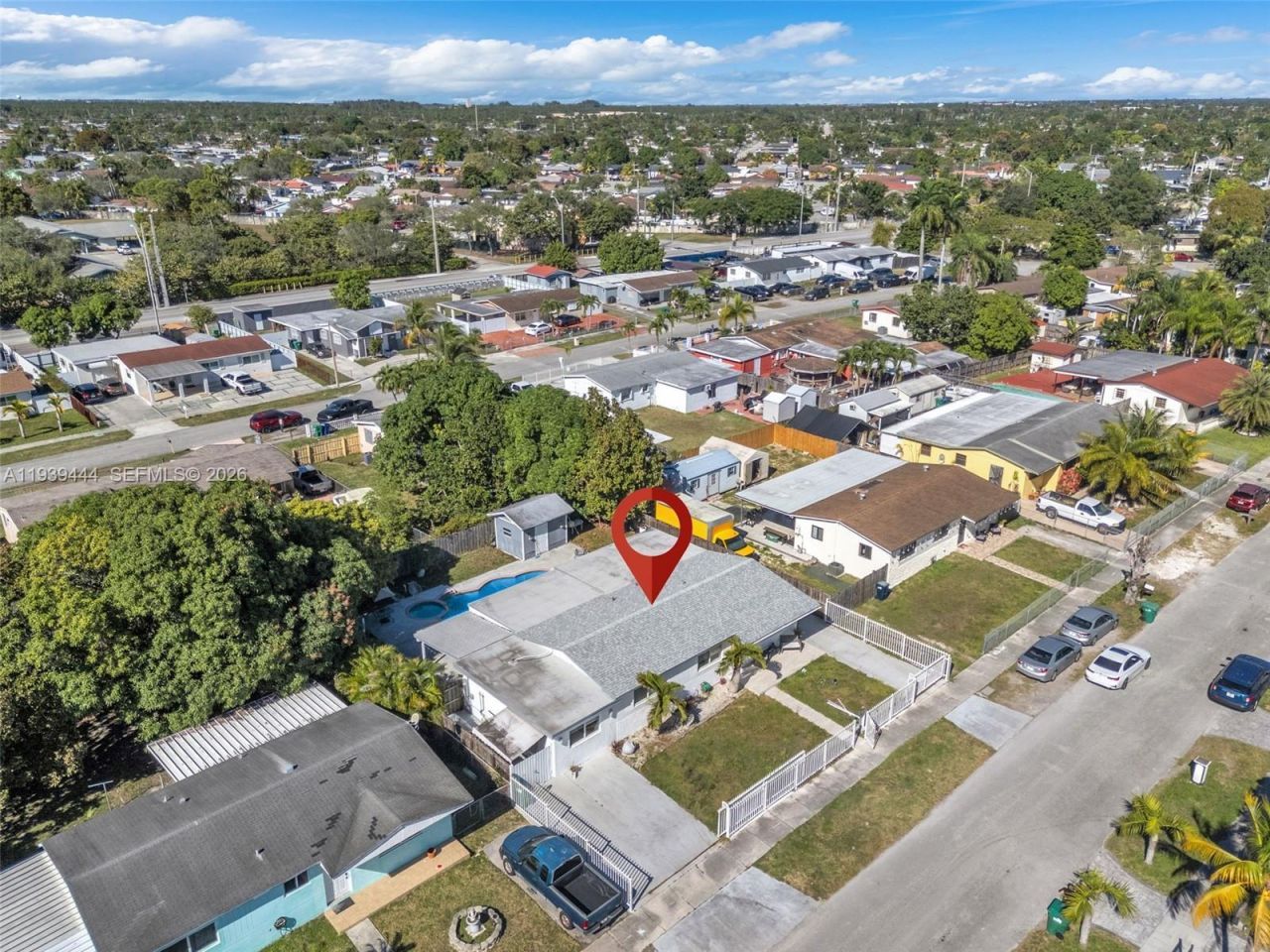 19542 SW 120th Ave, Miami, FL 33177 Photo