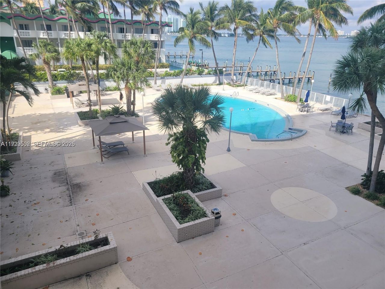 1865 79th St Cswy, Unit 3F, North Bay Village, FL 33141 Photo