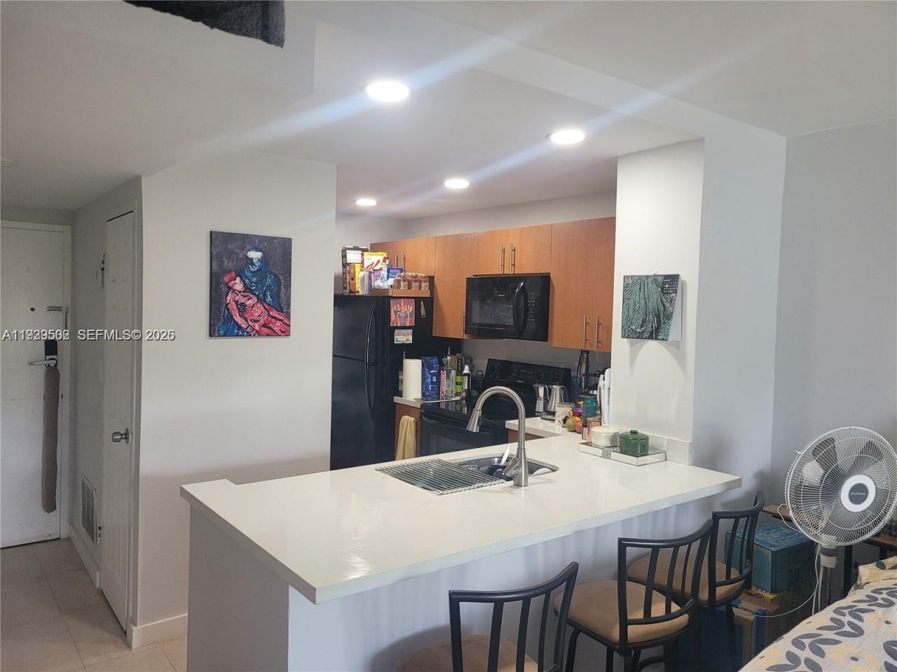 1865 79th St Cswy, Unit 3F, North Bay Village, FL 33141 Photo