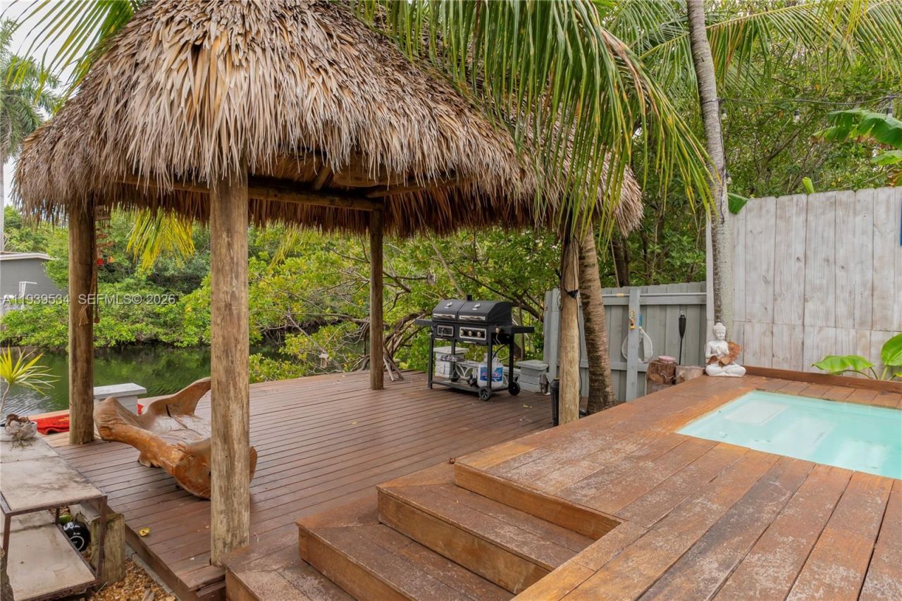 1174 Garfield St, Hollywood, FL 33019 Photo