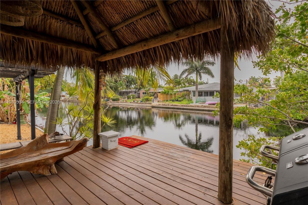 1174 Garfield St, Hollywood, FL 33019 Photo