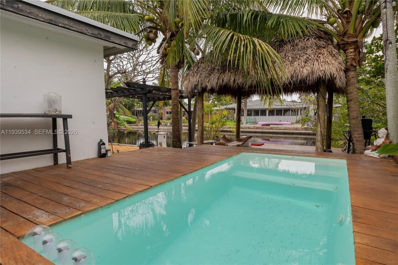 1174 Garfield St, Hollywood, FL 33019 Photo