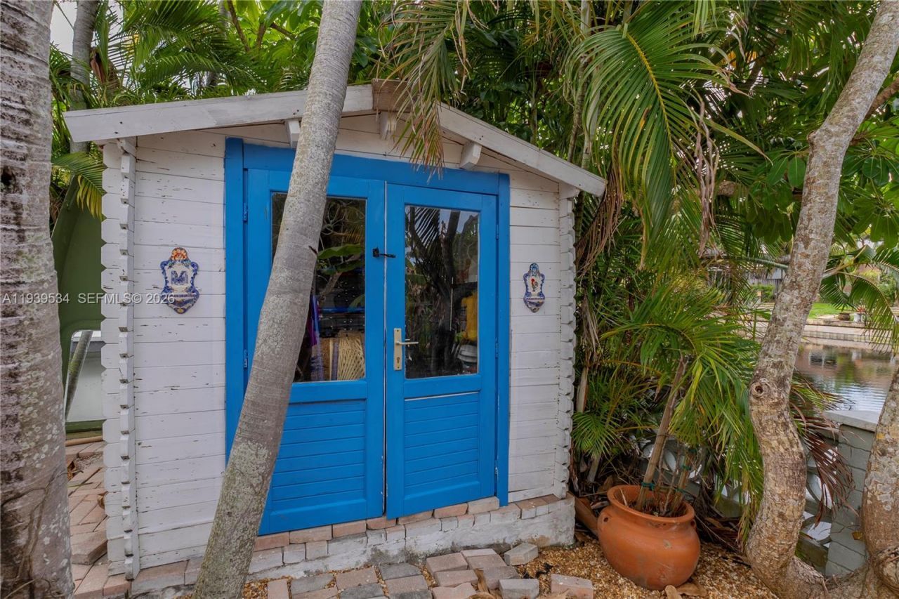 1174 Garfield St, Hollywood, FL 33019 Photo