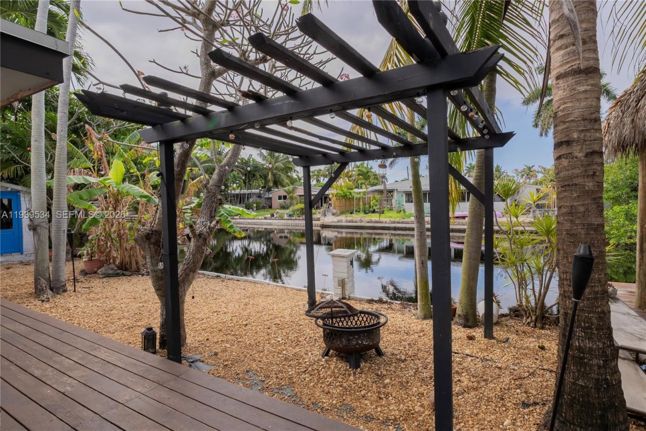 1174 Garfield St, Hollywood, FL 33019 Photo