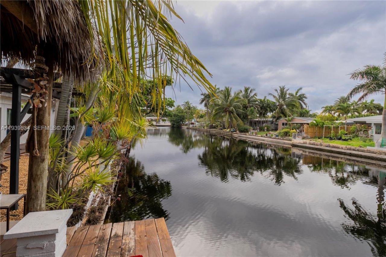 1174 Garfield St, Hollywood, FL 33019 Photo