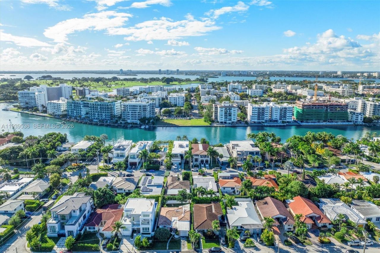 9424 - 9432 Carlyle Ave , Surfside, FL 33154 Photo