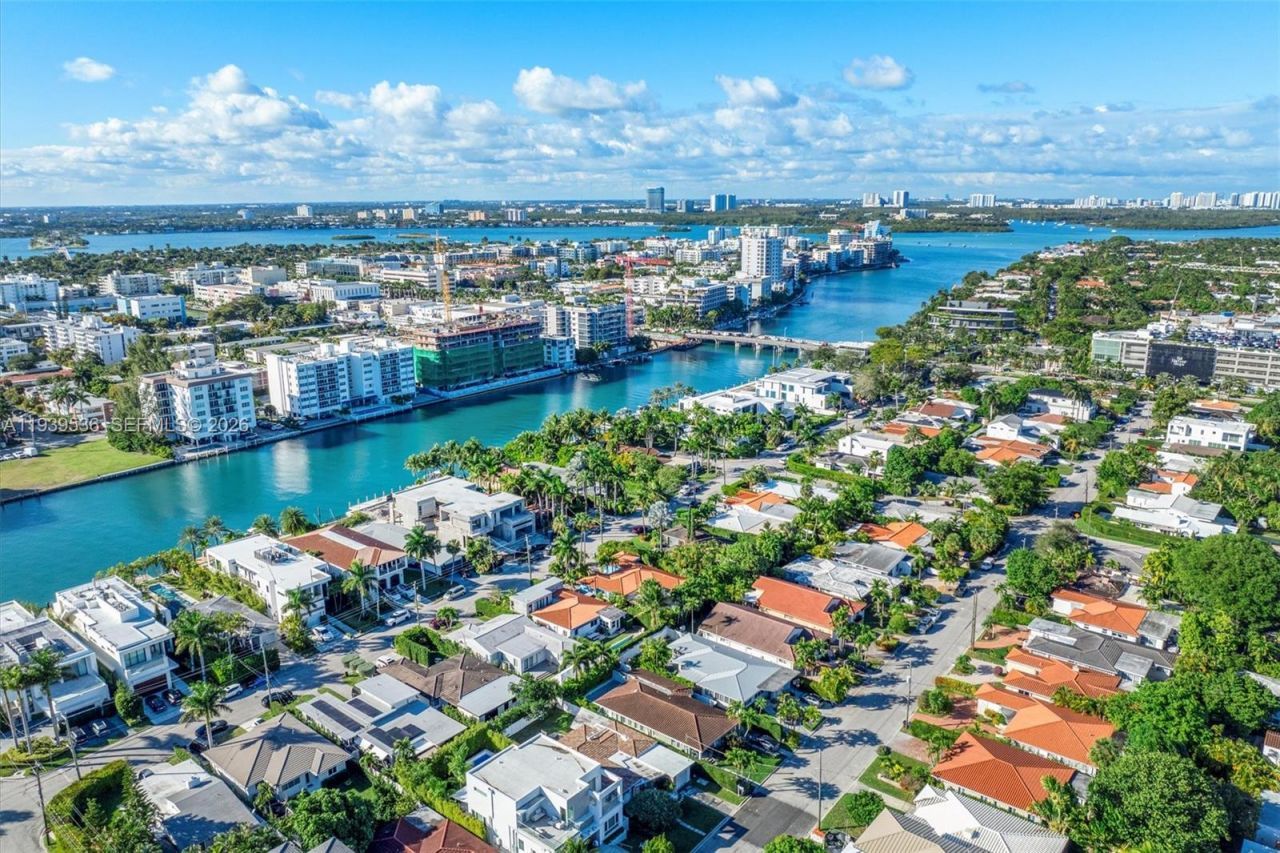 9424 - 9432 Carlyle Ave , Surfside, FL 33154 Photo