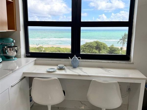 1201 S Ocean Dr, Unit 602S, Hollywood, FL 33019