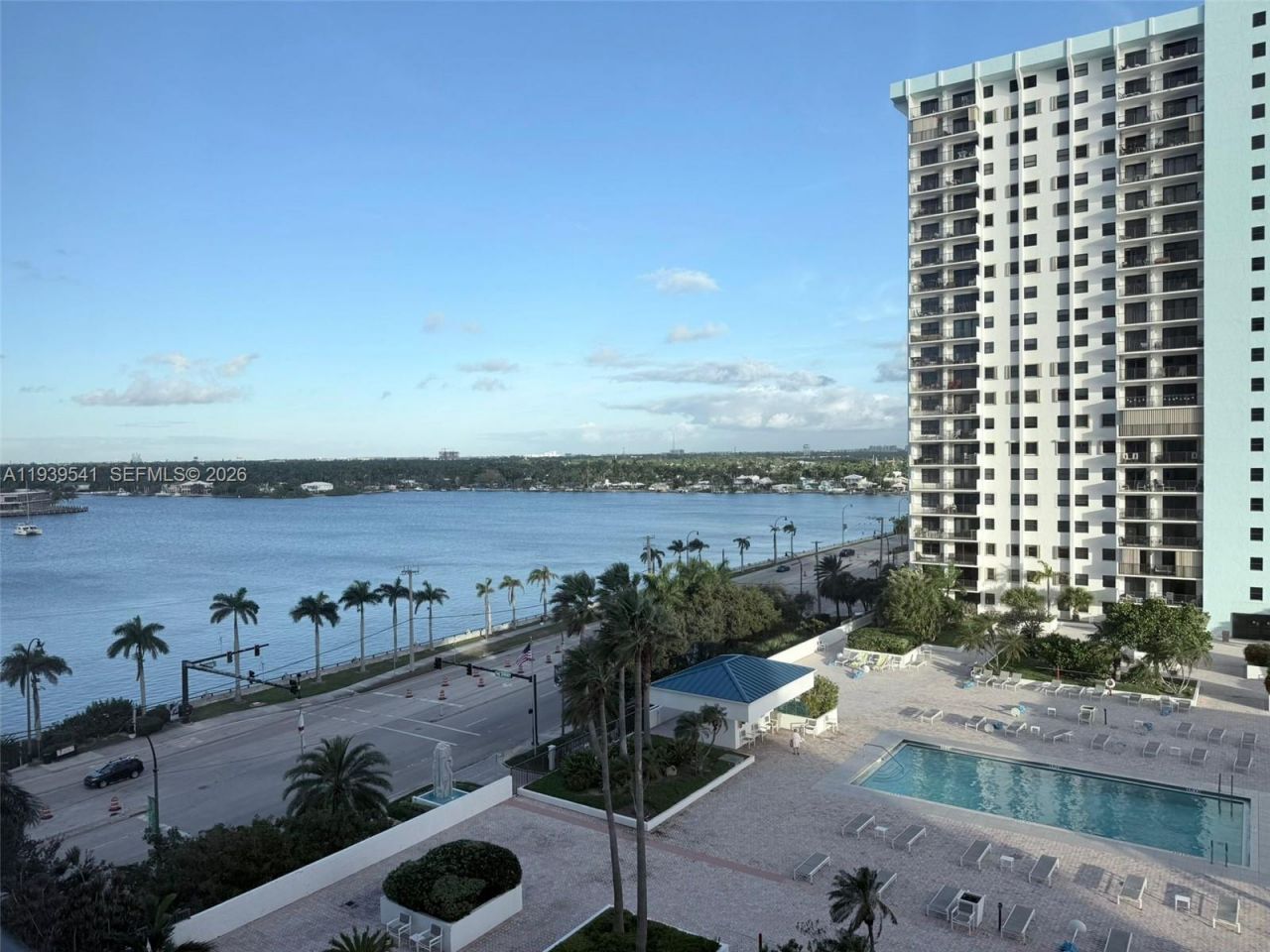 1201 S Ocean Dr, Unit 602S, Hollywood, FL 33019 Photo