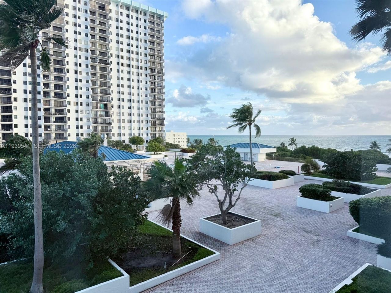 1201 S Ocean Dr, Unit 602S, Hollywood, FL 33019 Photo