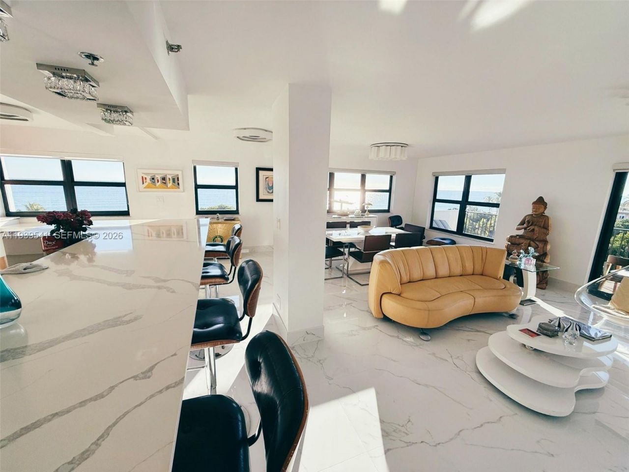 1201 S Ocean Dr, Unit 602S, Hollywood, FL 33019 Photo