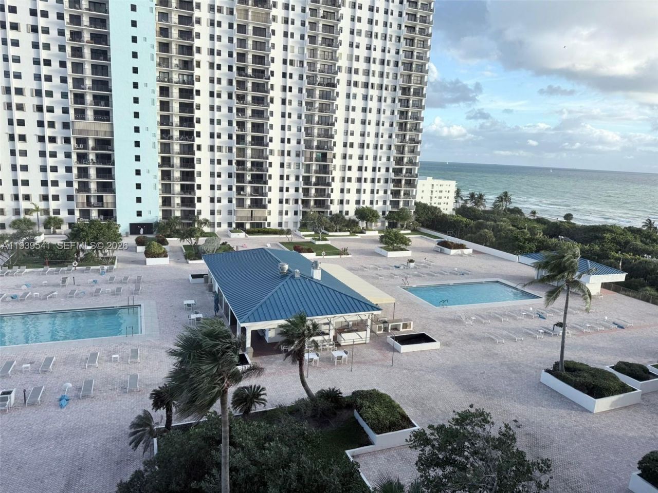 1201 S Ocean Dr, Unit 602S, Hollywood, FL 33019 Photo