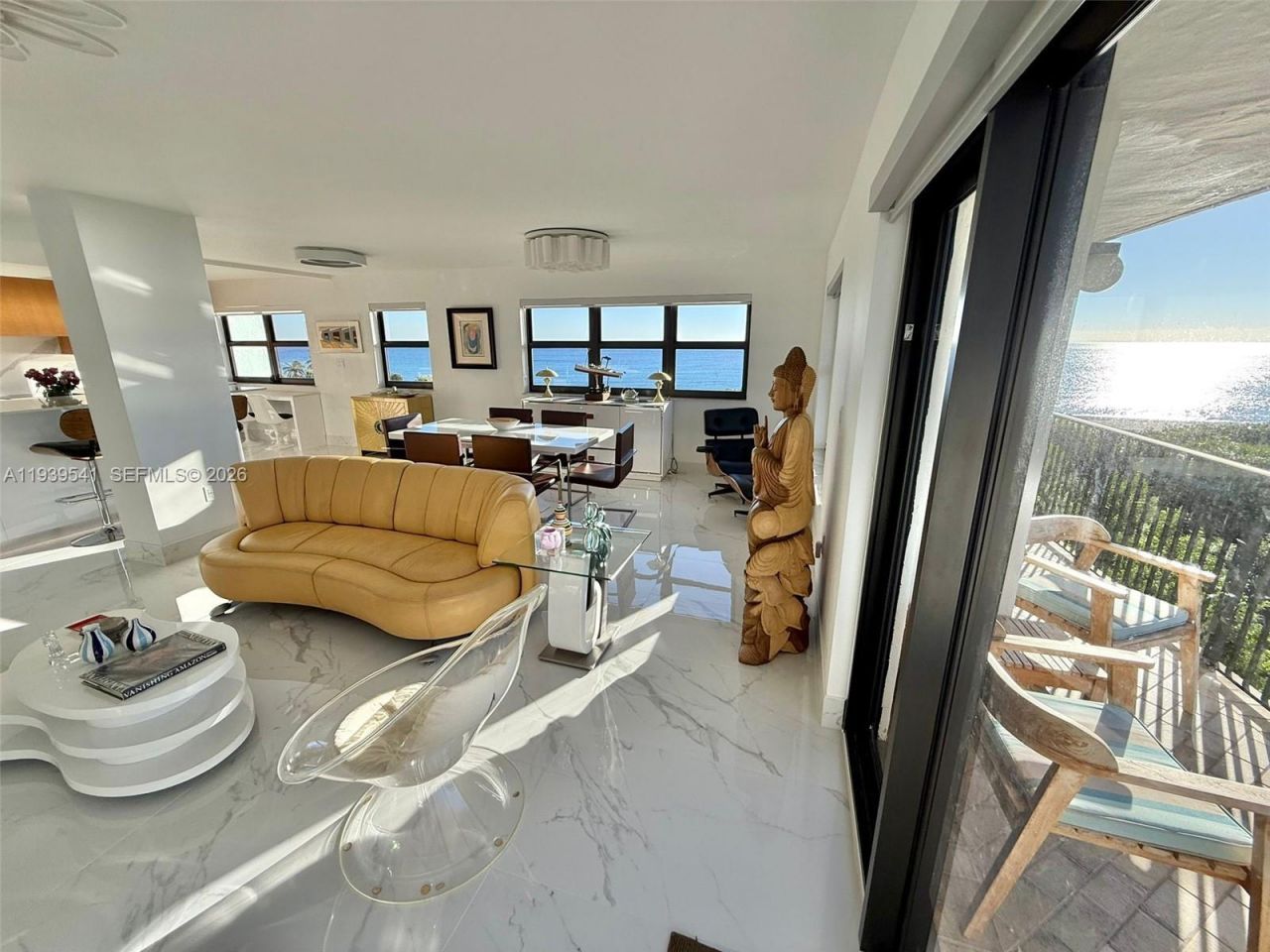 1201 S Ocean Dr, Unit 602S, Hollywood, FL 33019 Photo