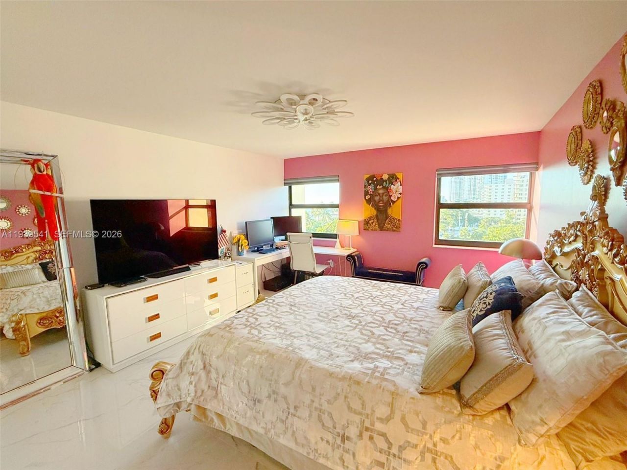 1201 S Ocean Dr, Unit 602S, Hollywood, FL 33019 Photo