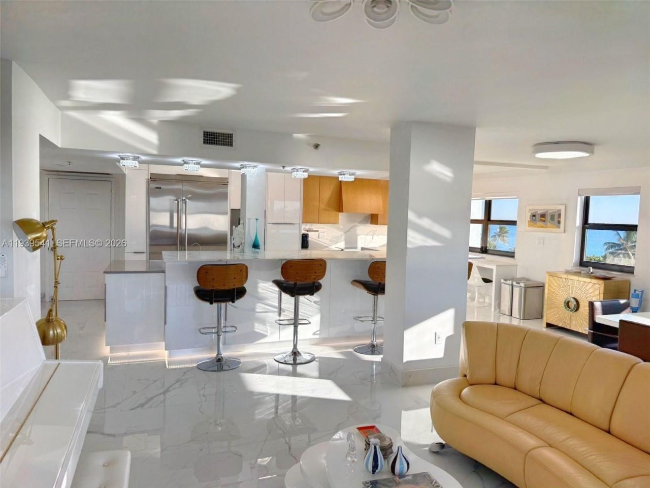 1201 S Ocean Dr, Unit 602S, Hollywood, FL 33019 Photo