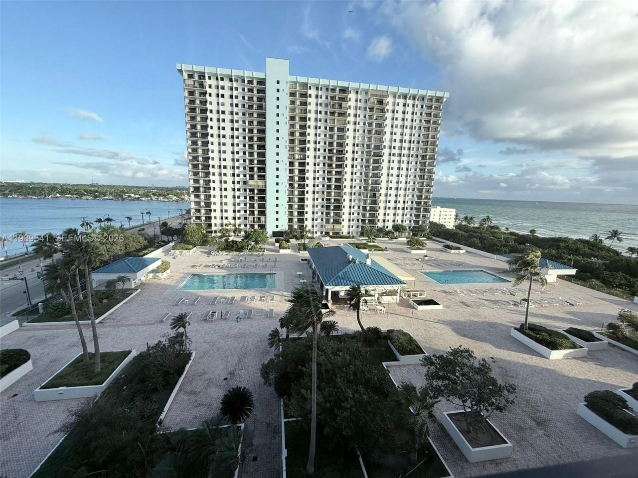1201 S Ocean Dr, Unit 602S, Hollywood, FL 33019 Photo