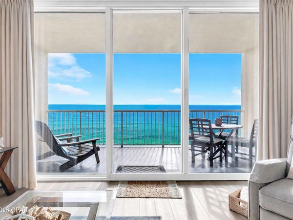 17281 Front Beach Road, Unit 1404, Panama City Beach, FL 32413