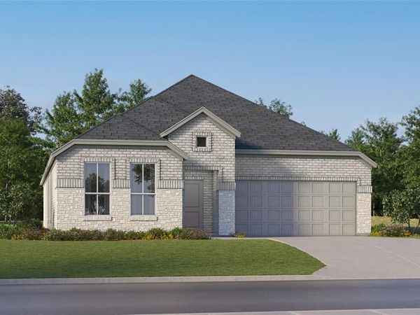 1103 Sky Forest Lane, Crandall, TX 75114