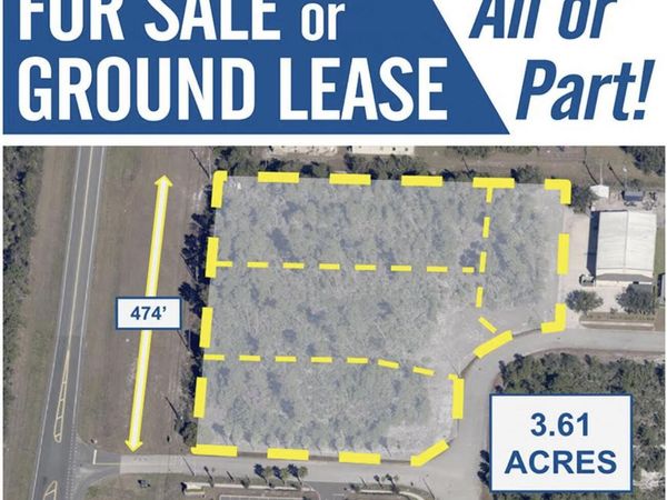 3141 OXBOW Circle, Cocoa, FL 32926