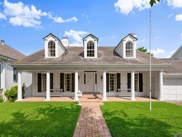 212 Lessard, Donaldsonville, LA 70346