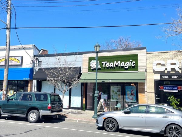 74A & 74 Hillside Avenue, Williston Park, NY 11596