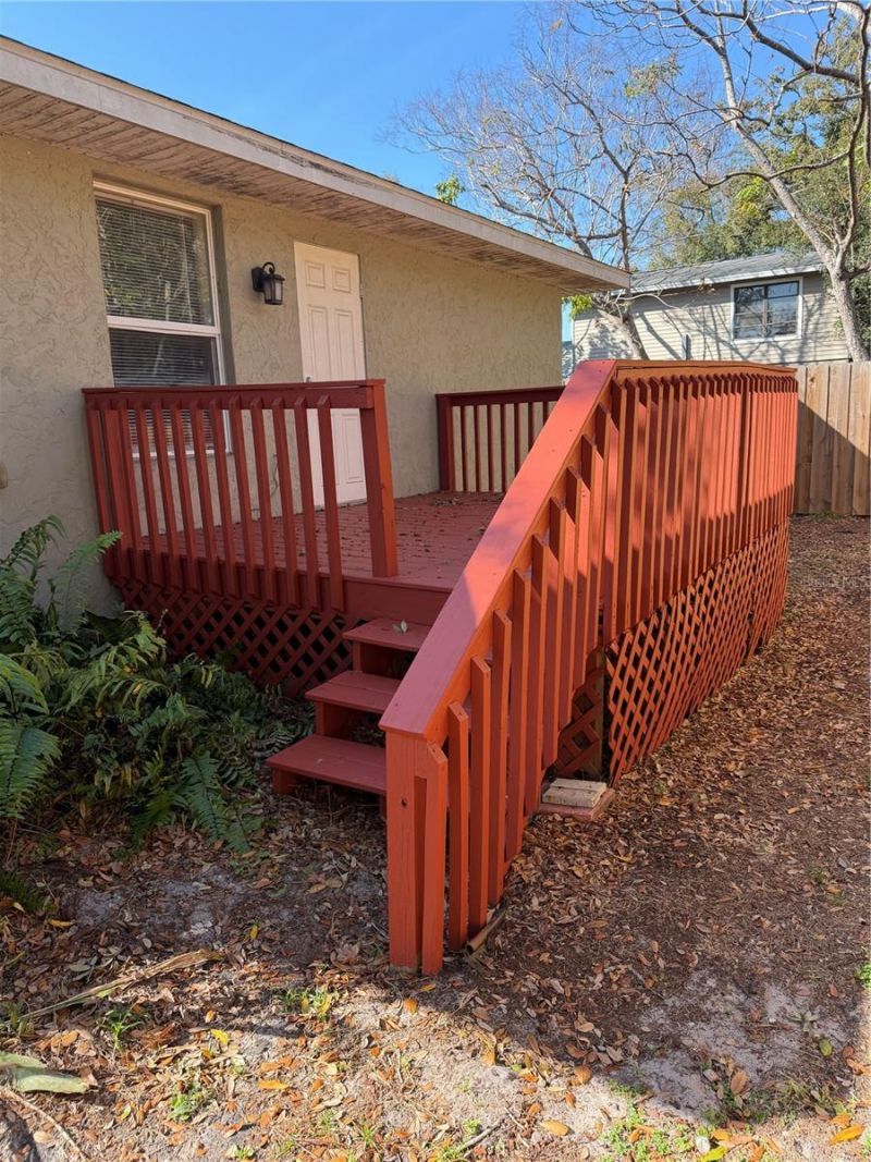 4717 Hollingsworth Avenue, Sarasota, FL 34233 Photo