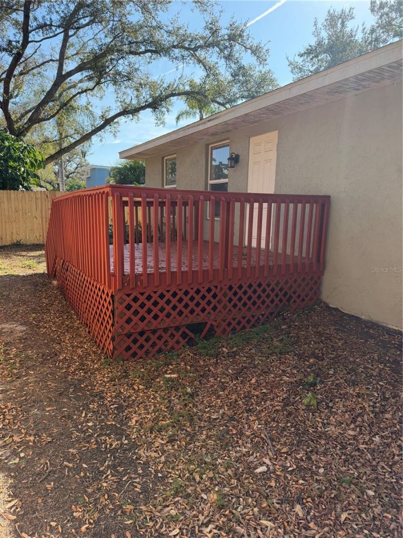 4717 Hollingsworth Avenue, Sarasota, FL 34233 Photo