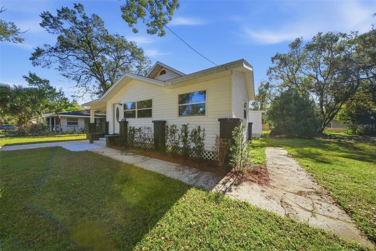 1120 W Marjorie Street, Lakeland, FL 33815 Photo