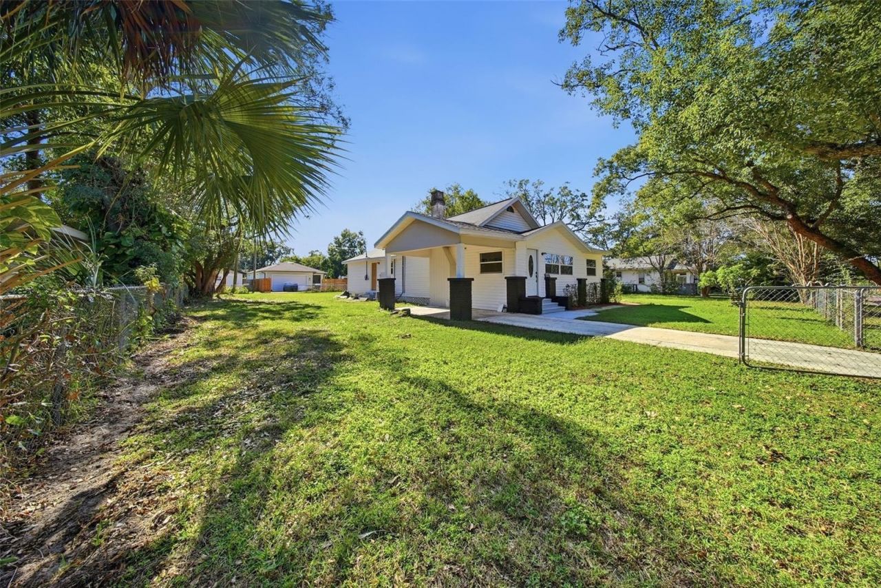 1120 W Marjorie Street, Lakeland, FL 33815 Photo