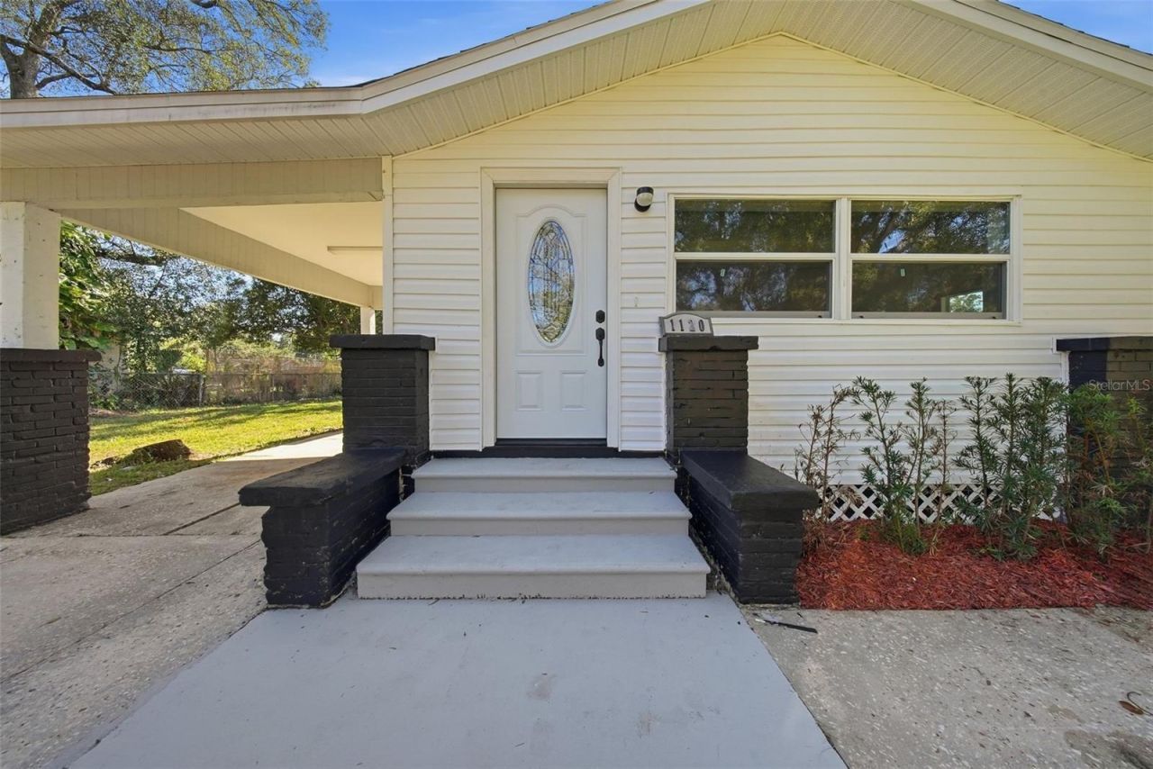 1120 W Marjorie Street, Lakeland, FL 33815 Photo