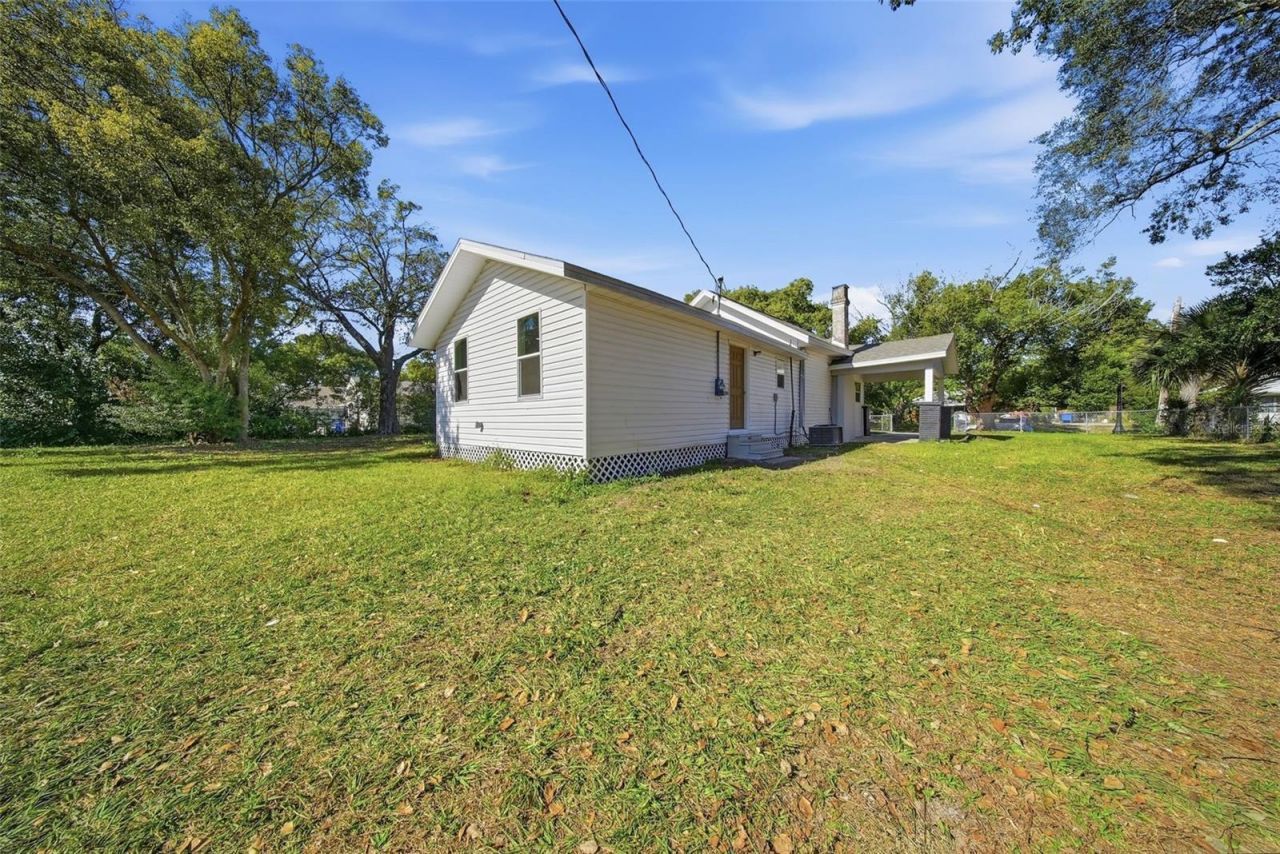 1120 W Marjorie Street, Lakeland, FL 33815 Photo