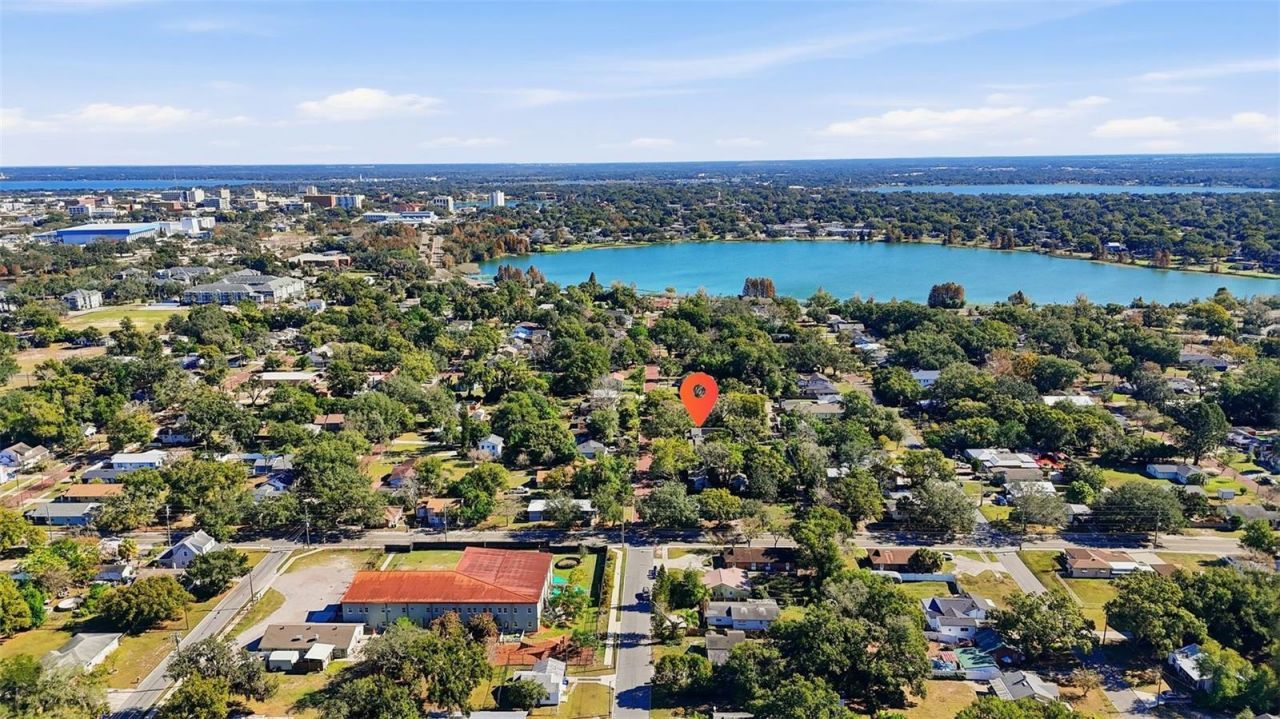 1120 W Marjorie Street, Lakeland, FL 33815 Photo