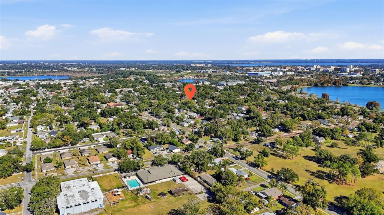 1120 W Marjorie Street, Lakeland, FL 33815 Photo