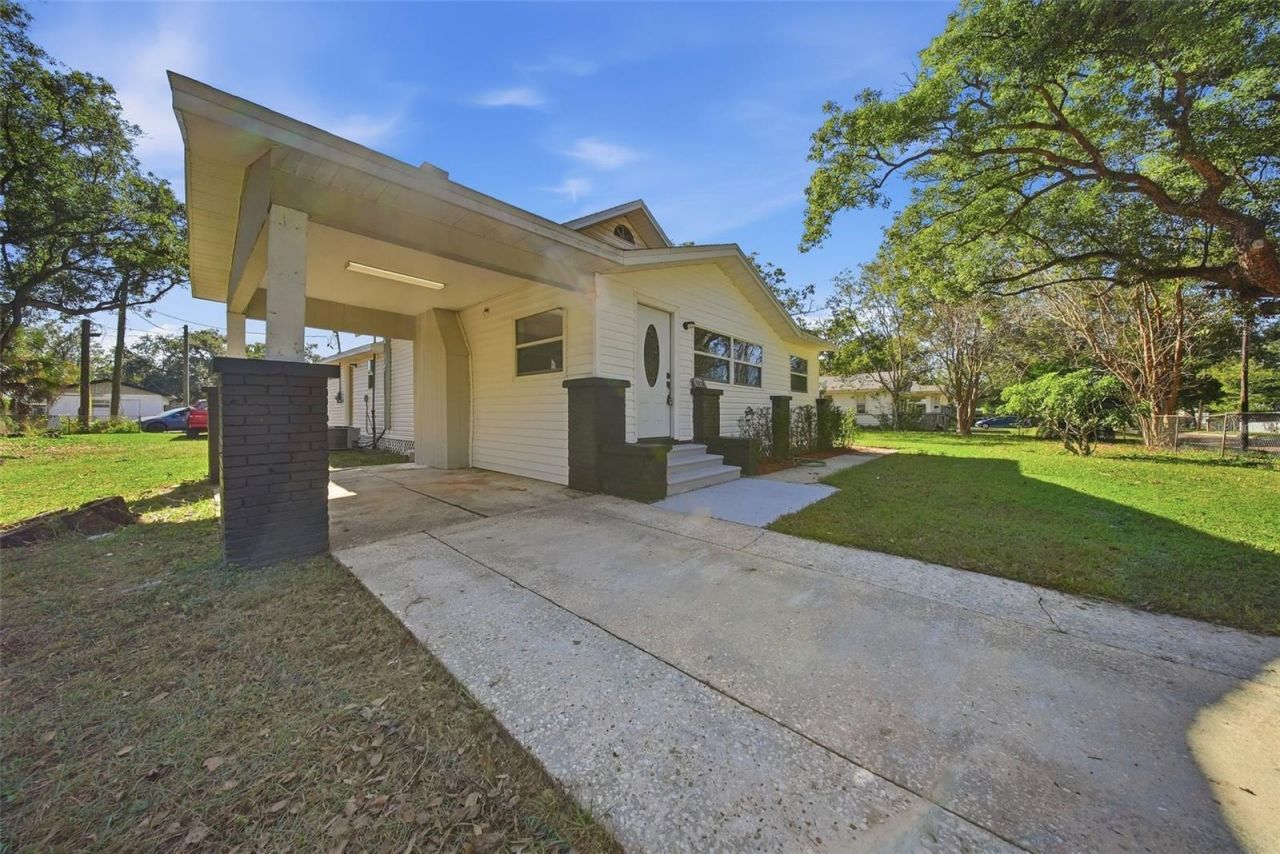 1120 W Marjorie Street, Lakeland, FL 33815 Photo