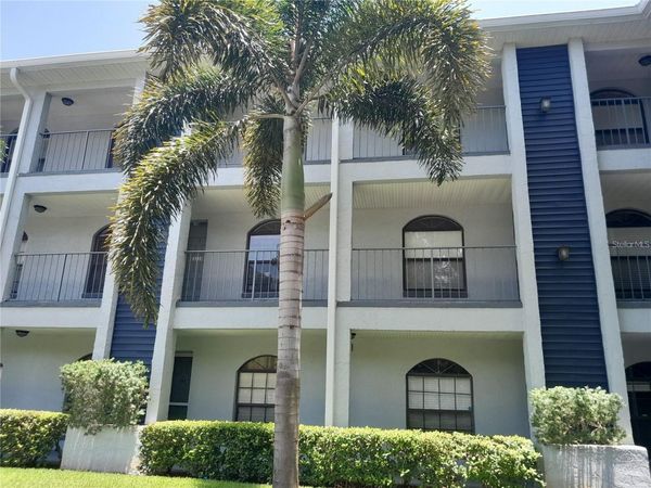 25210 NORTHLAKE DRIVE, Unit 210, SANFORD, FL 32773