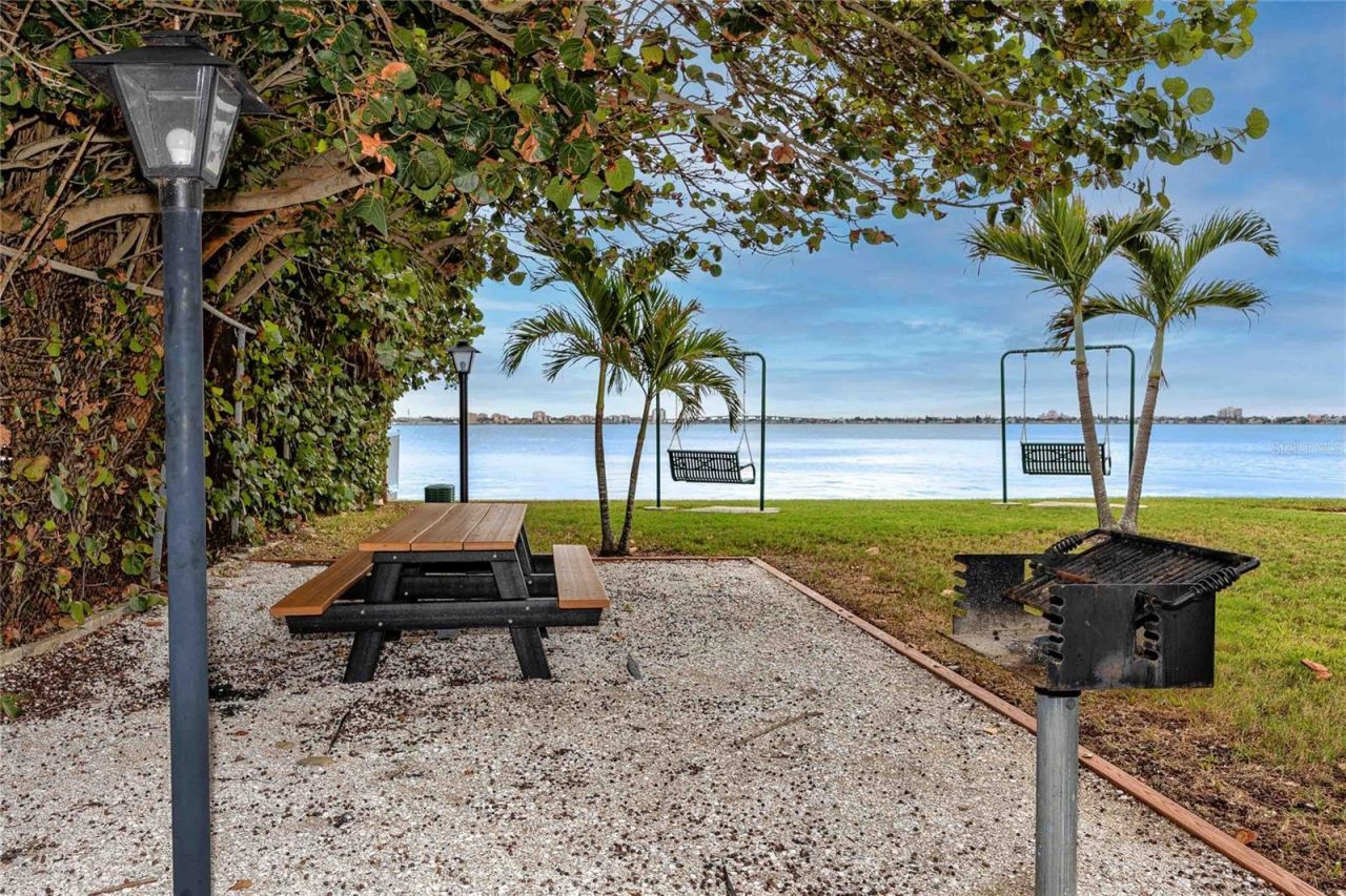 5980 Shore Boulevard S, Unit 701, Gulfport, FL 33707 Photo