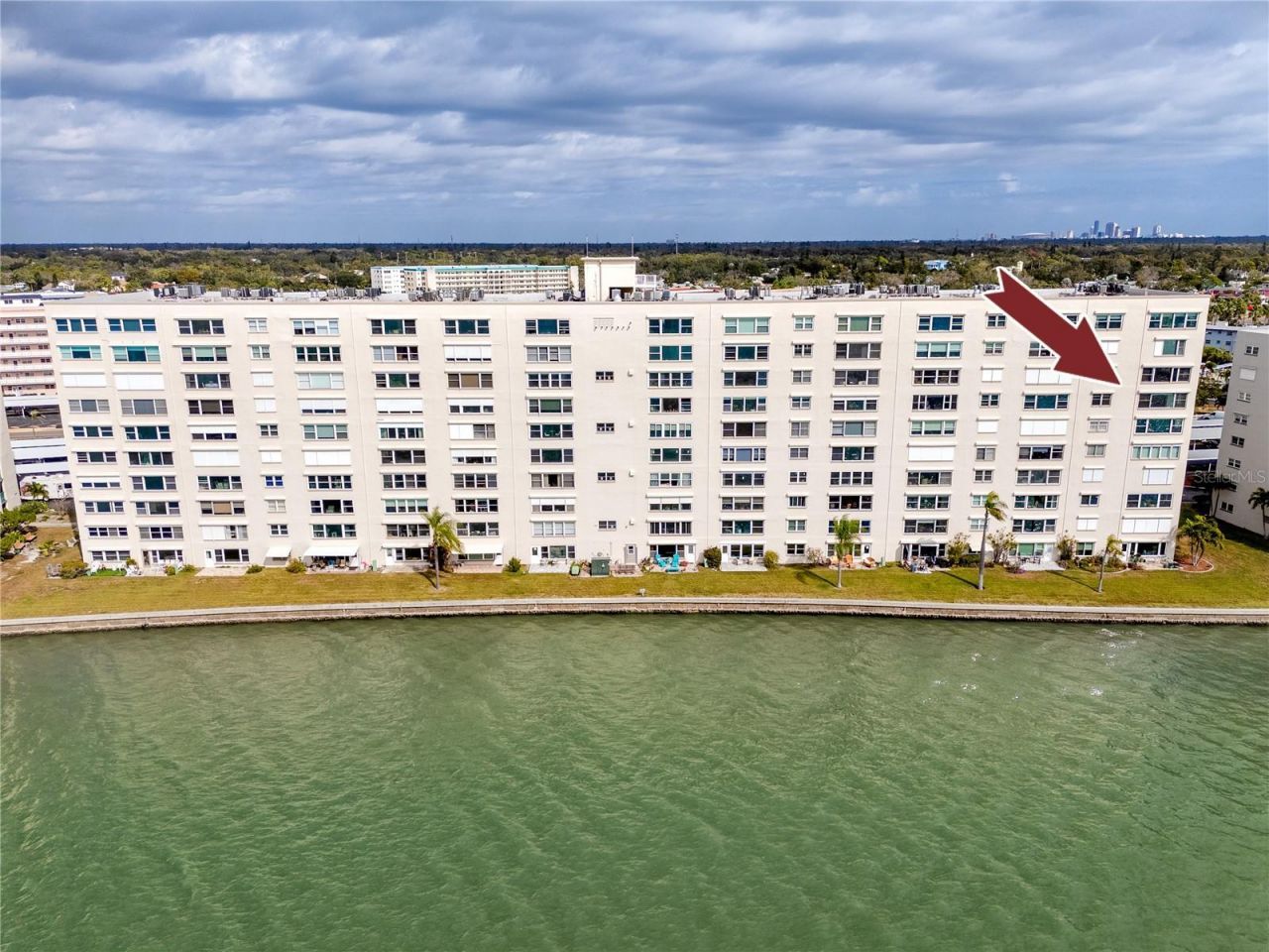 5980 Shore Boulevard S, Unit 701, Gulfport, FL 33707 Photo