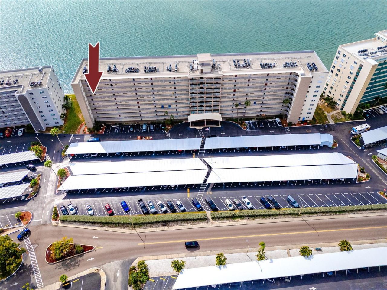 5980 Shore Boulevard S, Unit 701, Gulfport, FL 33707 Photo