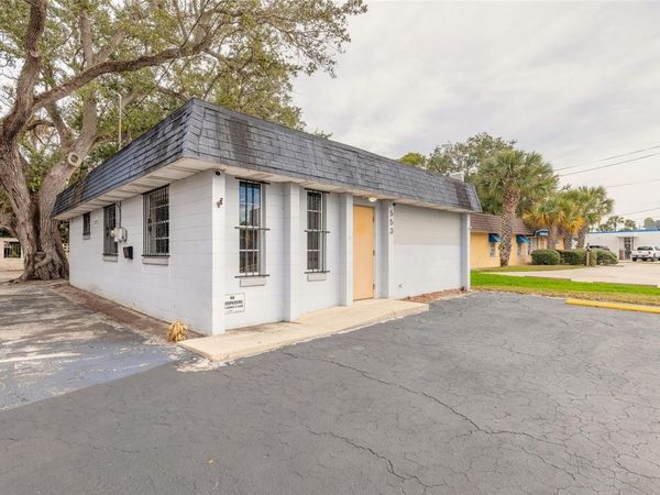 553 BALLOUGH ROAD, DAYTONA BEACH, FL 32114