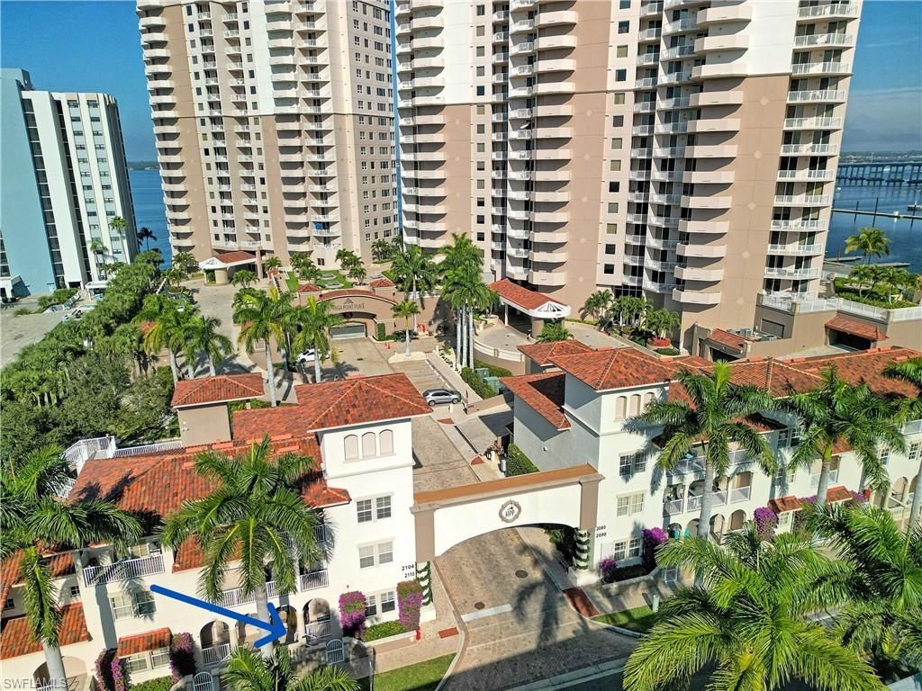 2110 W 1st St, Unit 101, Fort Myers, FL 33901 Photo